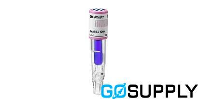 3M RAPID BI FOR H202 BIOLOGICAL INDICATOR - Main Image