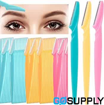 Eyebrow Razor Shaper Shavers Trimmers - Main Image