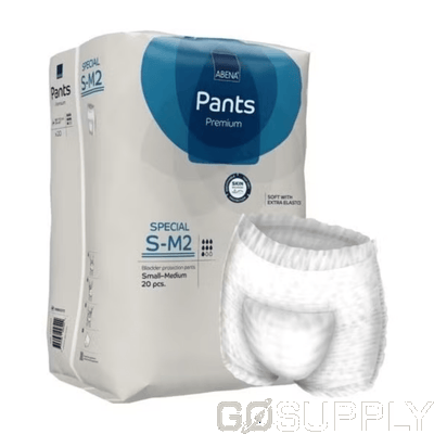 ABENA Pants Special - Main Image