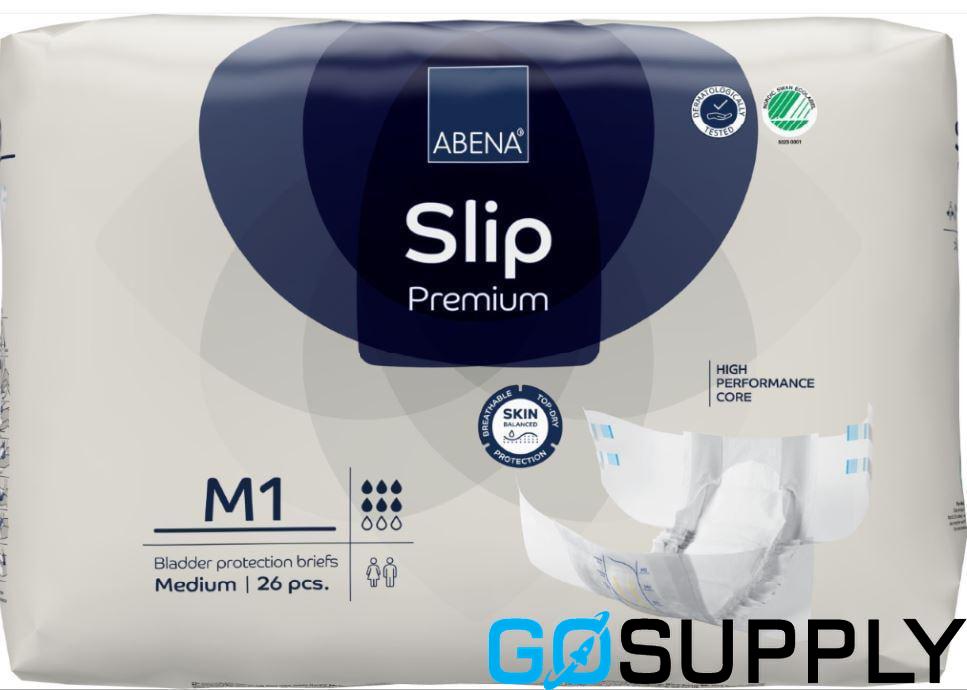 ABENA SLIP PREMIUM - Main Image