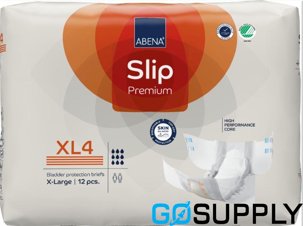 ABENA SLIP PREMIUM - Main Image