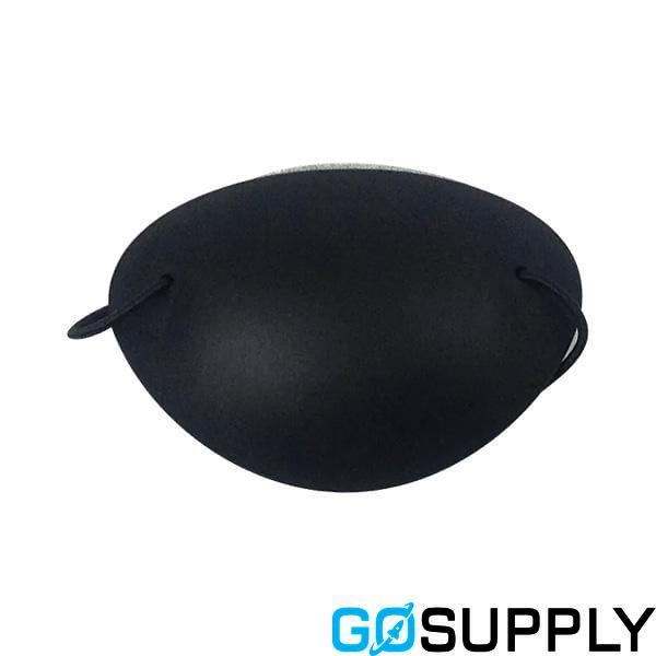 ADULT BLACK EYEPATCH - Main Image