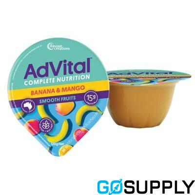 ADVITAL SMOOTH FRUITS - Main Image
