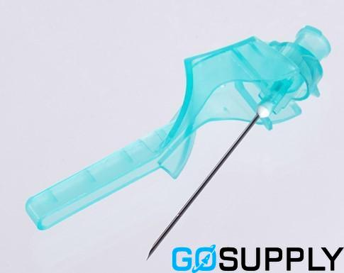 AGANI SAFETY NEEDLE - Main Image