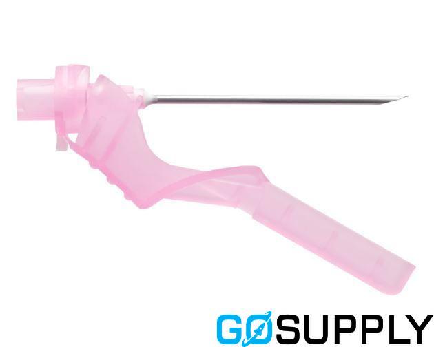 AGANI SAFETY NEEDLE - Main Image