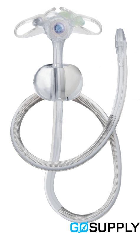 AMT G-JET Low Profile Gastric-Jejunal Feeding Tube - Main Image