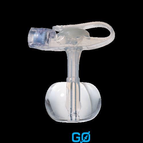 AMT MiniONe Balloon Button - Main Image
