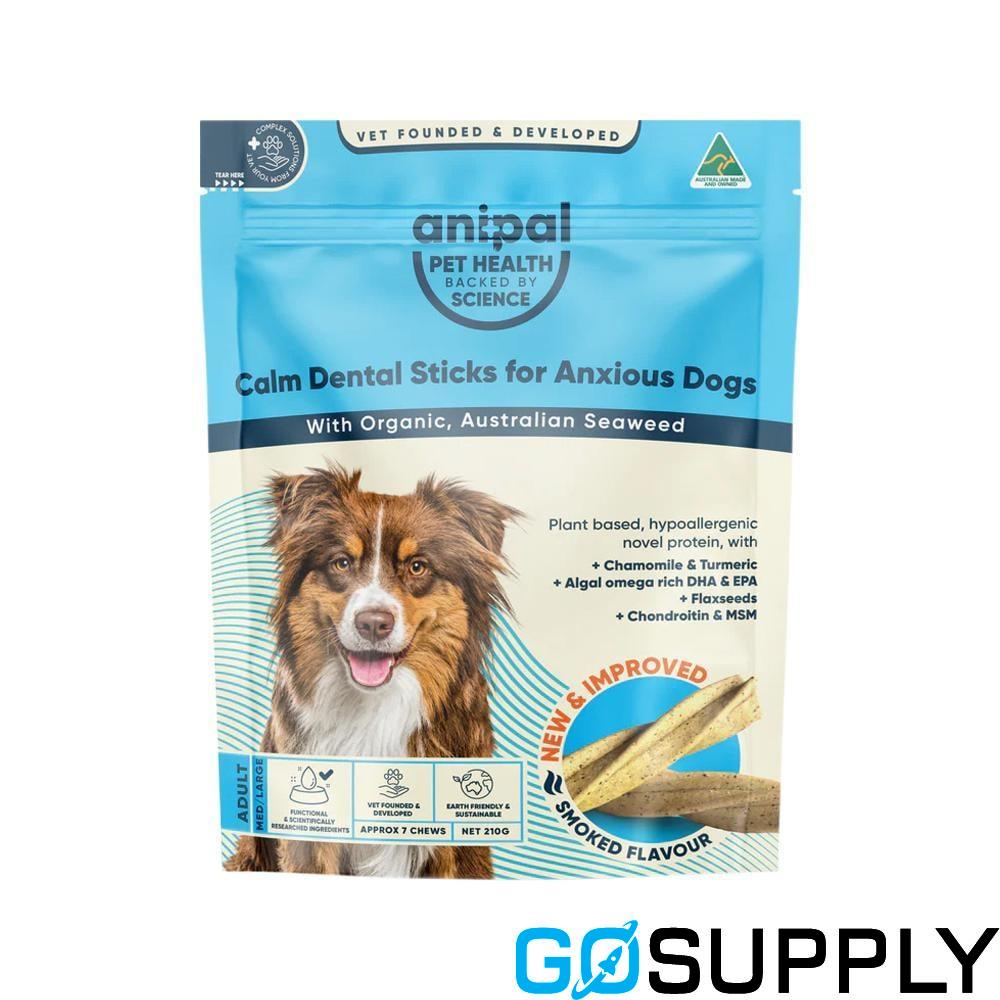 ANIPAL CALM DENTAL STICKS - Main Image