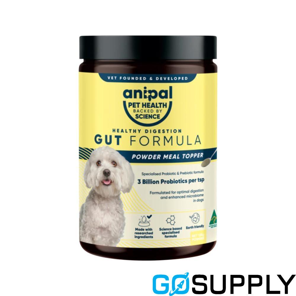 ANIPAL HEALTHY DIGESTION GUT FORMULA - Main Image