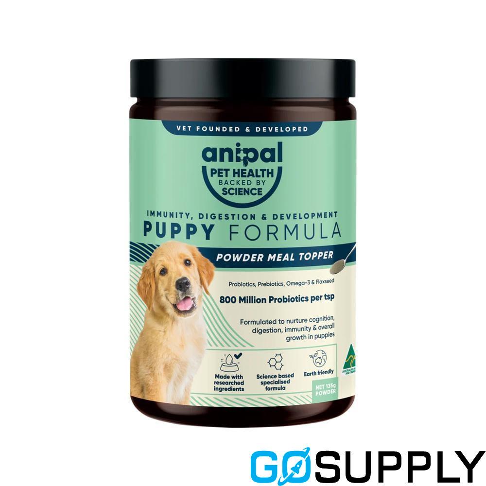 ANIPAL IMMUNITY DIGESTION & DEVELOPMENT PUPPY FORMULA - Main Image