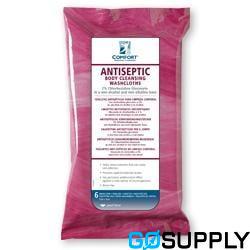 ANTIBACTERIAL CLOTHS - Main Image