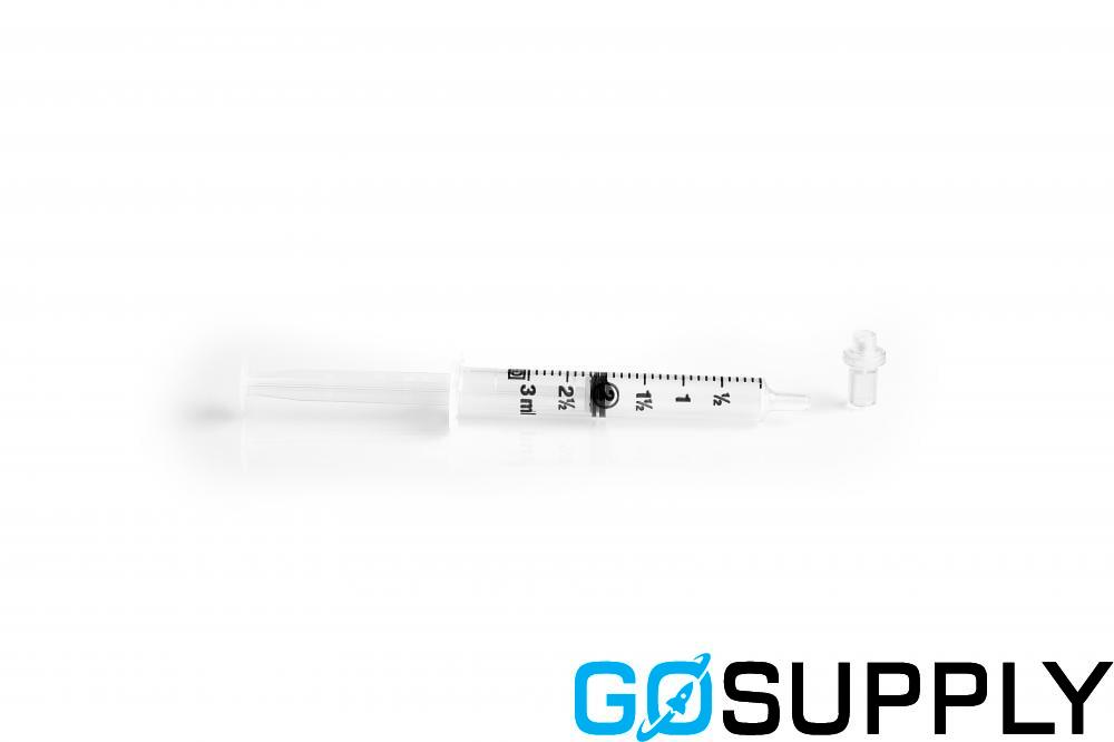 ATELLICA VTR SYRINGE - Main Image