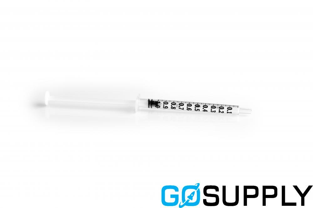ATELLICA VTR SYRINGE - Main Image