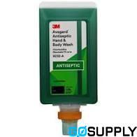AVAGARD ANTISEPTIC WASH - Main Image