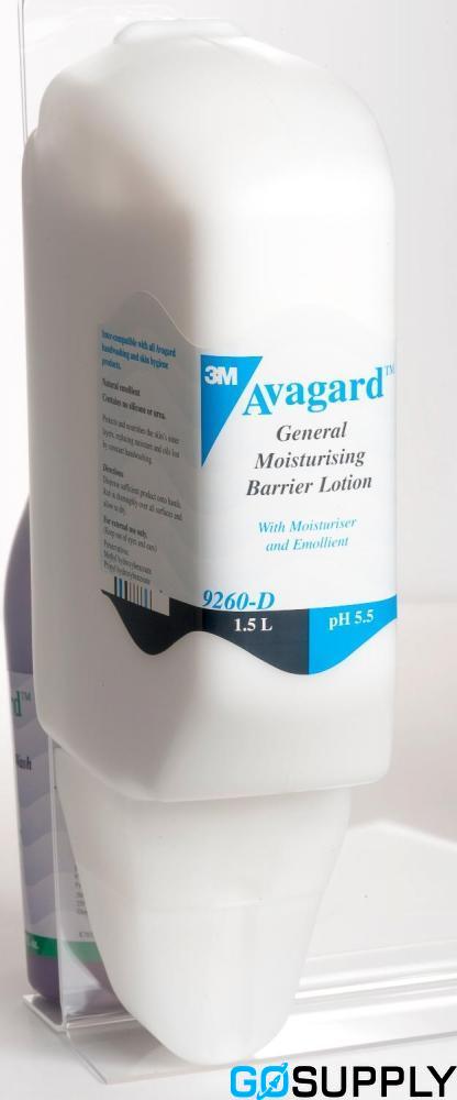 AVAGARD BARRIER LOTION - Main Image