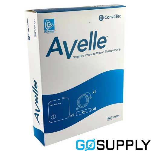 AVELLE NEGATIVE PRESSURE DRESSING - Main Image