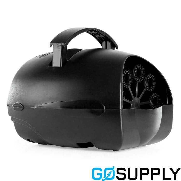 AVE Bubble Buddy Compact Portable Bubble Machine - Main Image