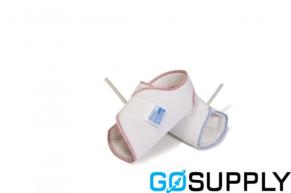 AV IMPULSE IMPAD FOOT COVER - Main Image