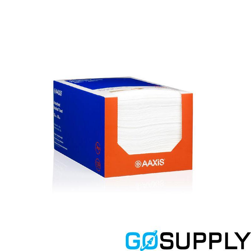 Aaxis Absorbent Medical Towel - Main Image