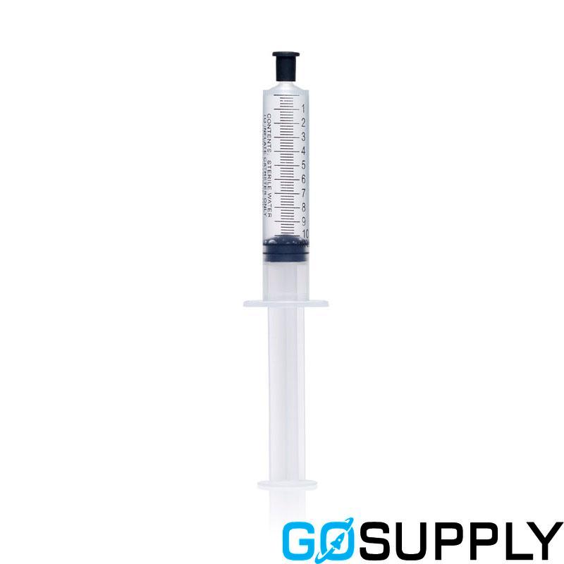 Aaxis Purifil Prefilled Water Syringe - Main Image