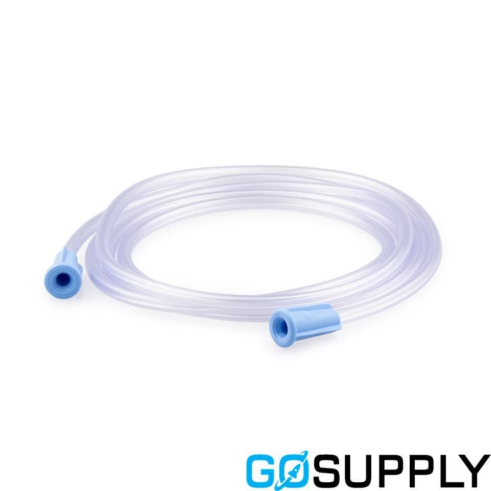 Able Universal Nebuliser Tubing - Main Image