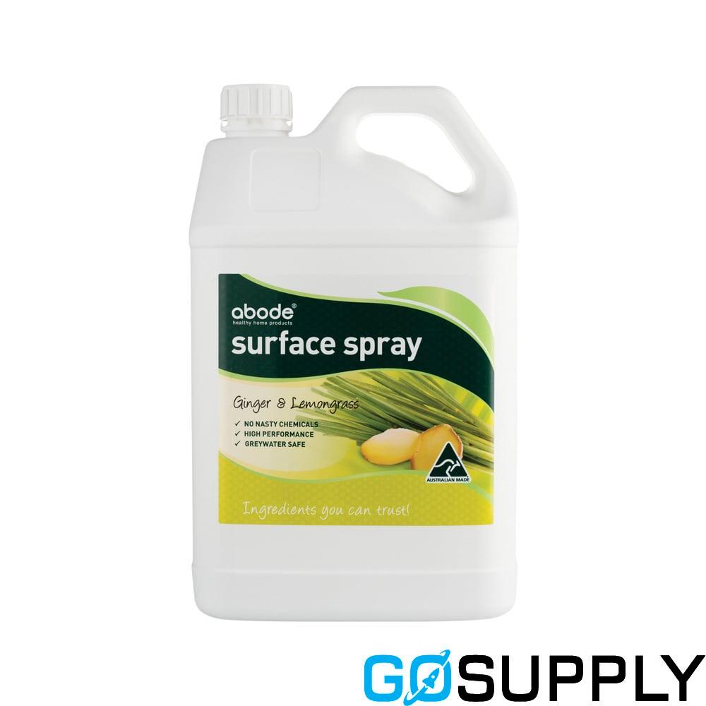Abode Surface Spray - Main Image