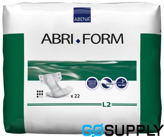 Abri-Form - Comfort Pads - Main Image