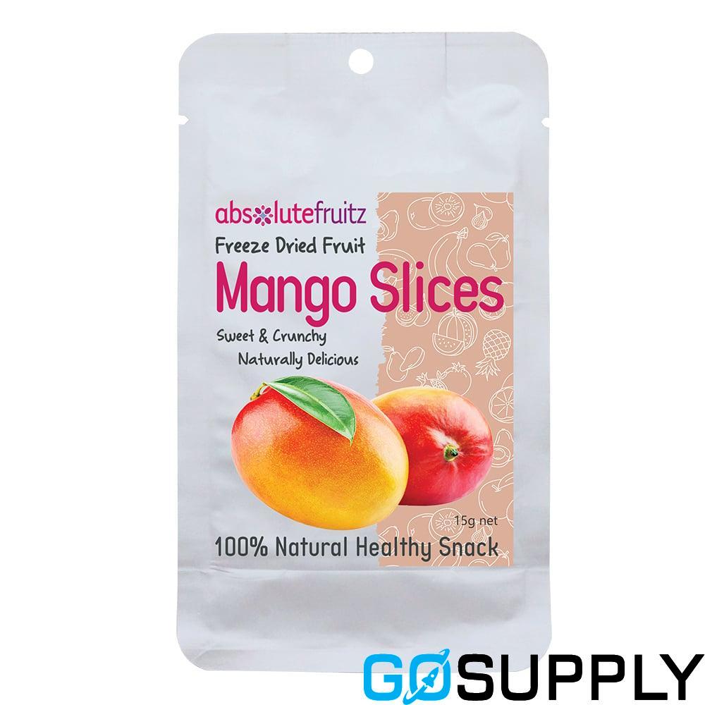 AbsoluteFruitz Freeze Dried Slices - Main Image