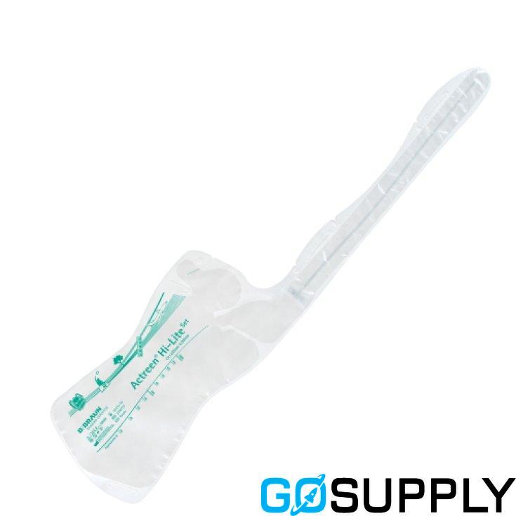 Actreen Hi-Lite Catheter - Main Image