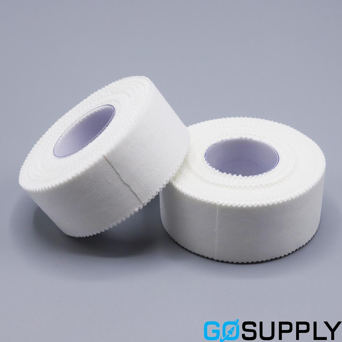 Adhesive Split Surgical Drape, 200 x 300 cm (7.5 x 58 cm split) - Main Image