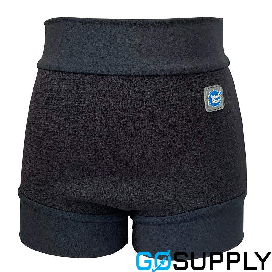 Adult Resusable Splash Sport Swin Nappy - Main Image