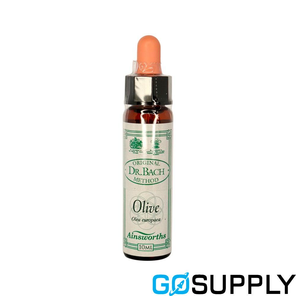 Ainsworths Original Dr. Bach Method Flower Essence - Main Image