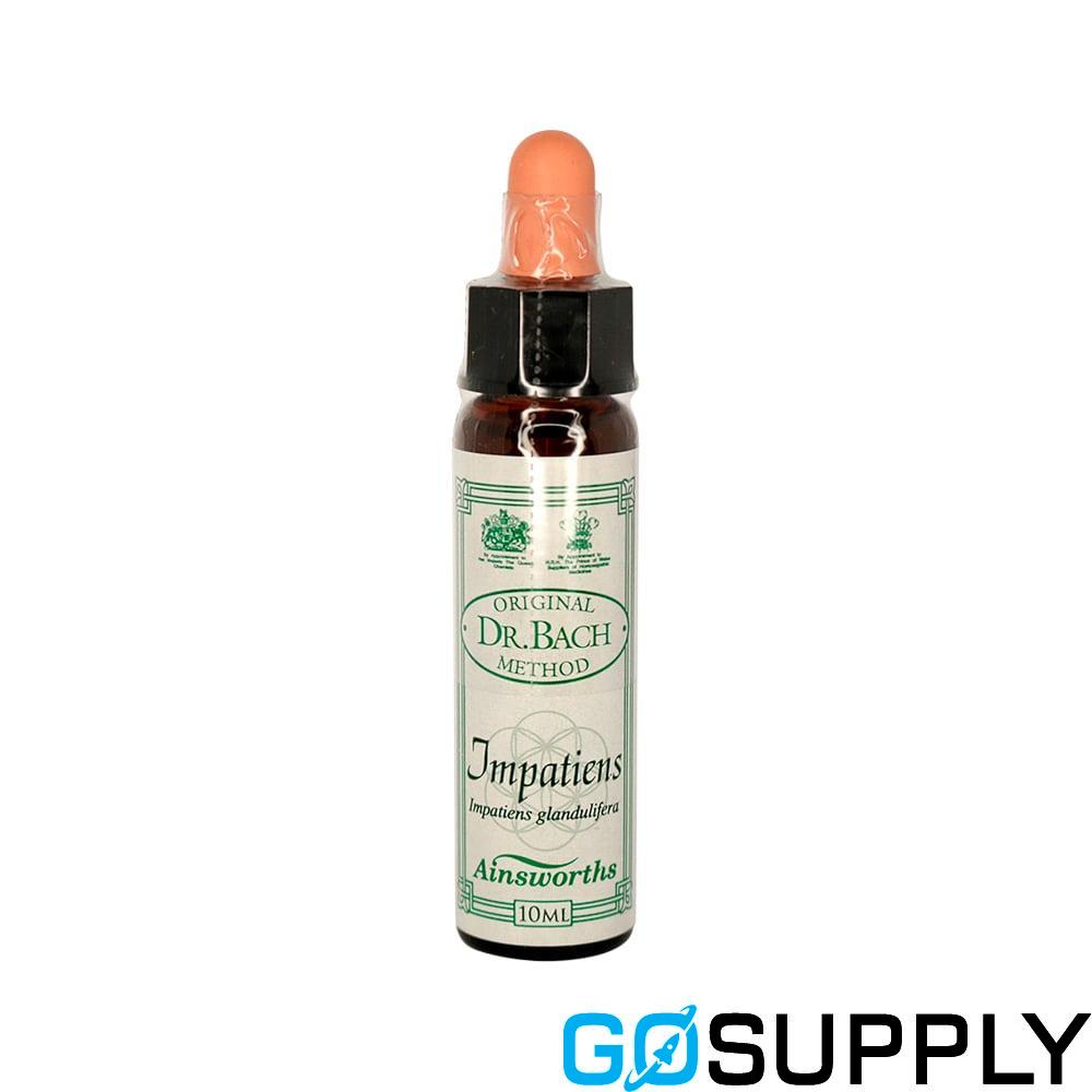 Ainsworths Original Dr. Bach Method Flower Essence - Main Image