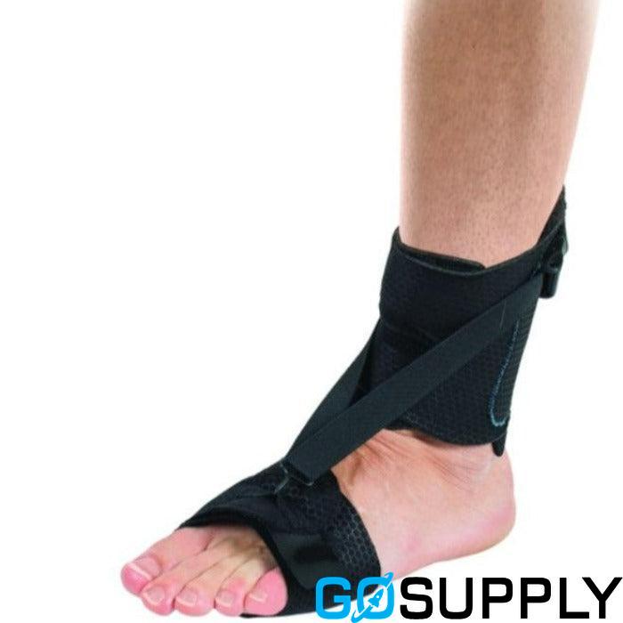 Aircast PodaLib AFO - Drop Ankle Foot Brace Support - Main Image