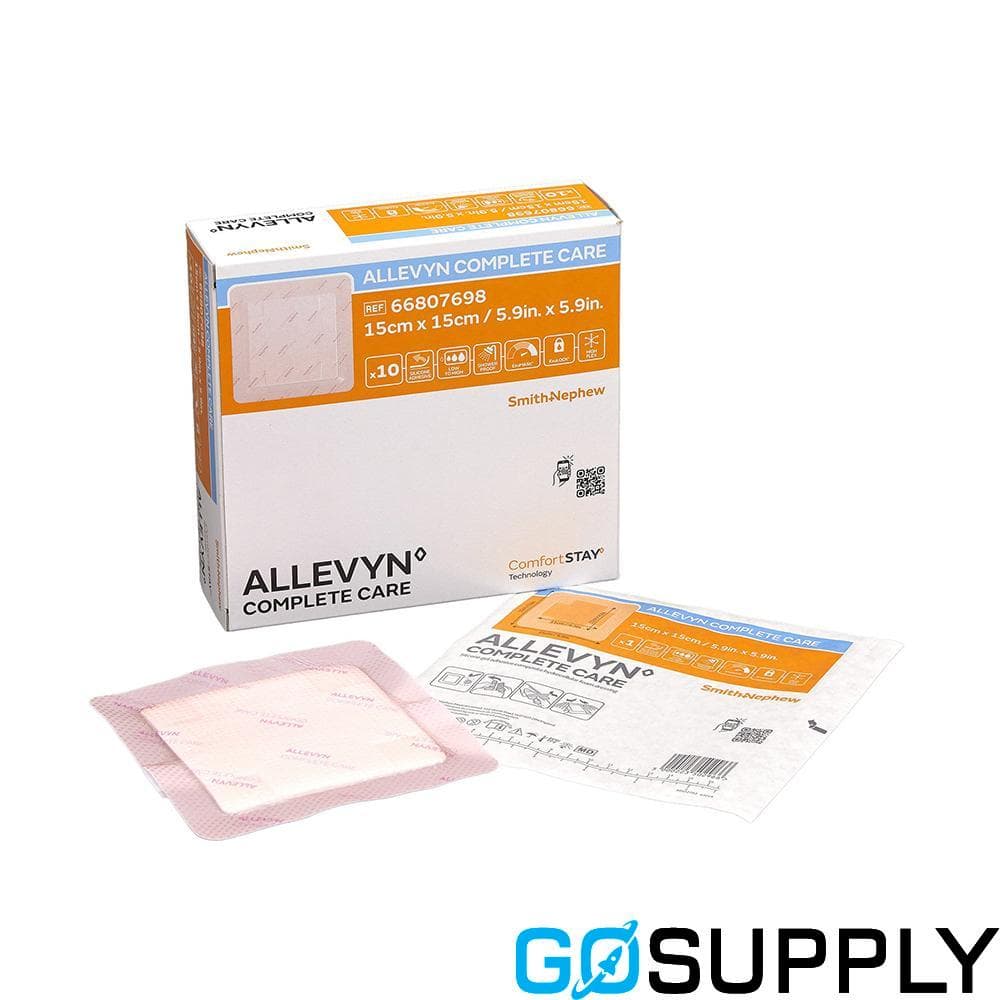 Allevyn Complete Care - Main Image