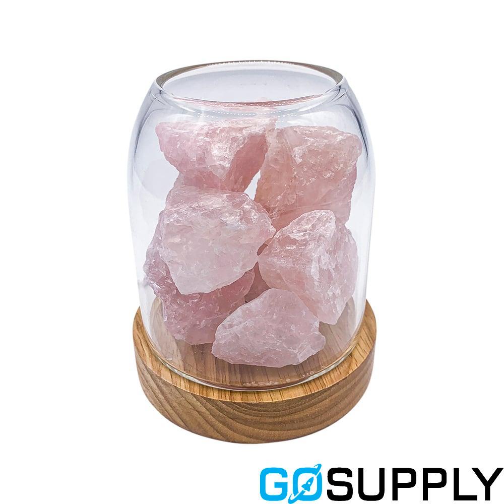 Amrita Court Aurora Crystal Diffuser - Main Image