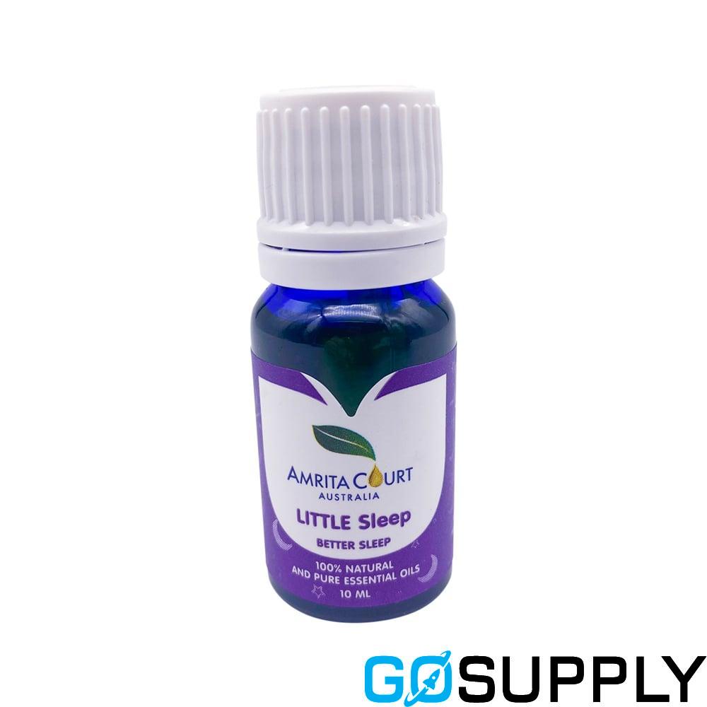 Amrita Court Essential Oil Blend - Main Image