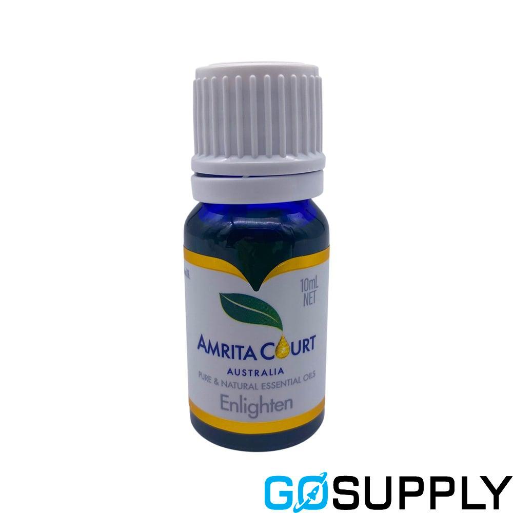 Amrita Court Pure & Natural Essential Oil Blend - Main Image