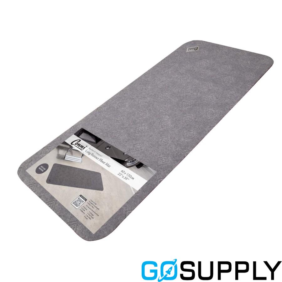 Anti Slip Absorbent Floor Mat - Main Image