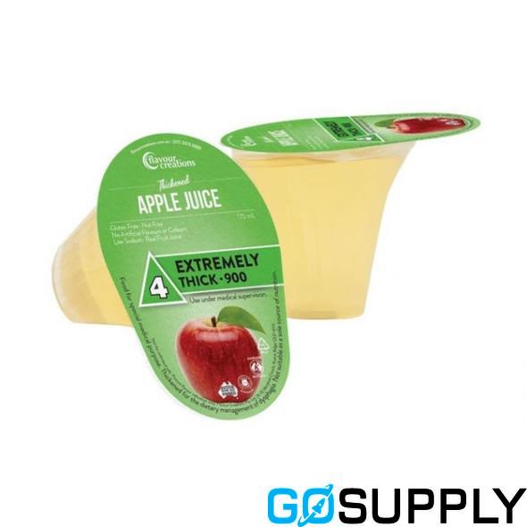 Apple Juice Drink - Main Image