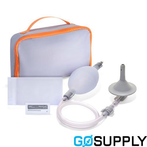 Aquaflush Compact Plus Starter Kit - Main Image