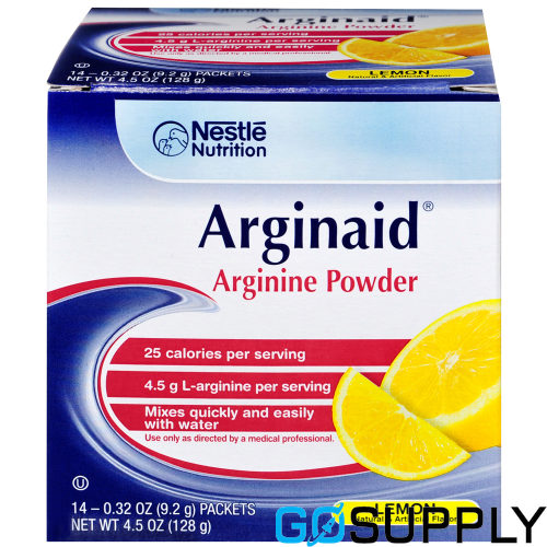 Arginaid Arginine Powder - Main Image