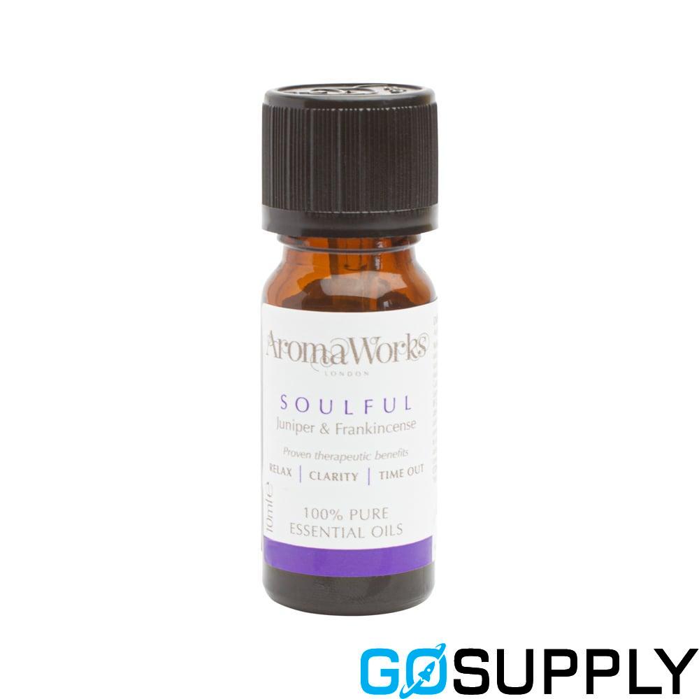 AromaWorks 100% Pure Essential Oil Blend - Main Image