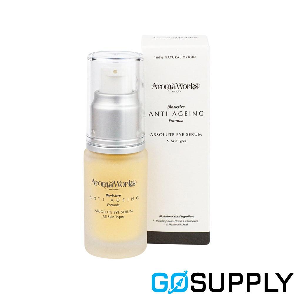 AromaWorks Absolute Eye Serum - Main Image