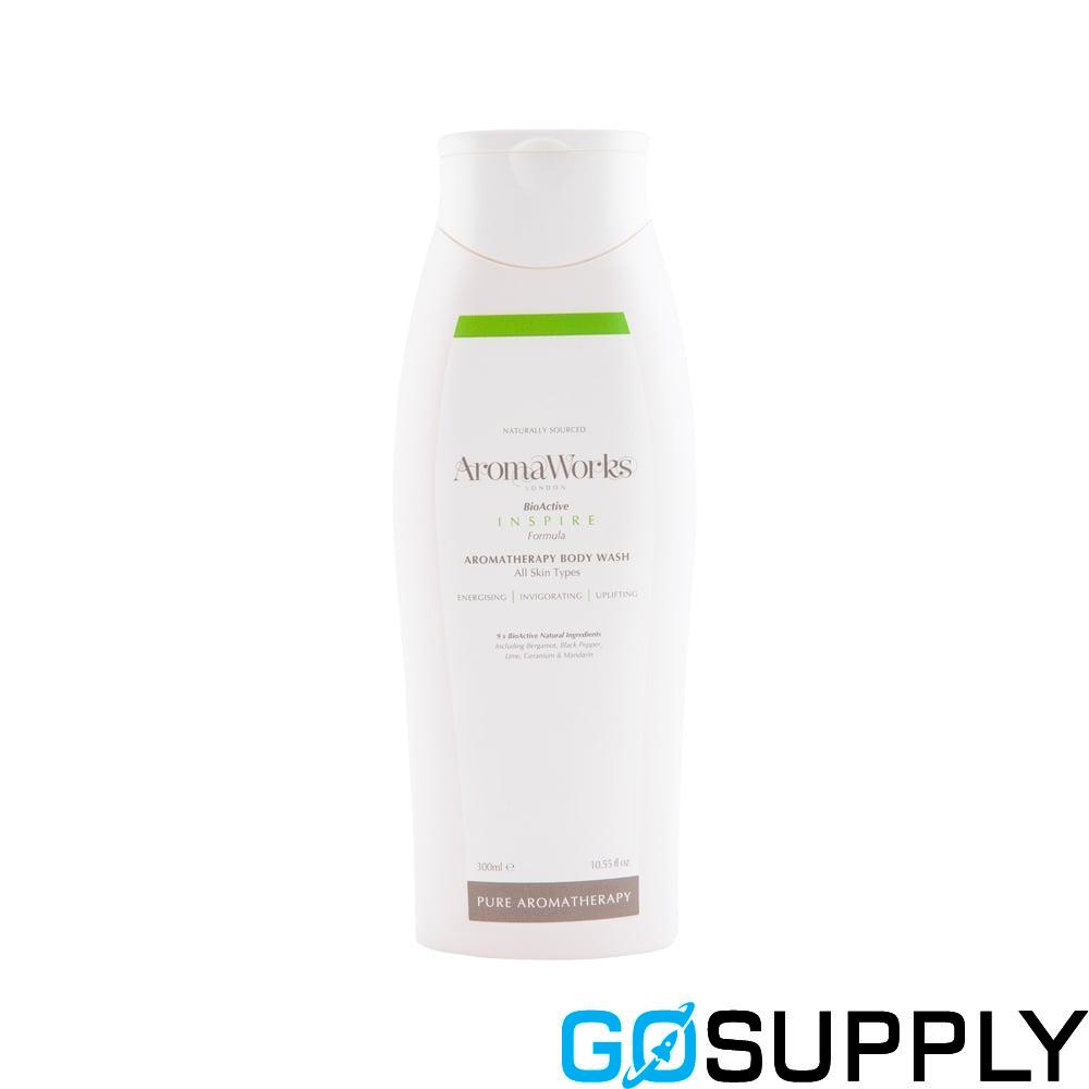 AromaWorks Aromatherapy Body Wash - Main Image