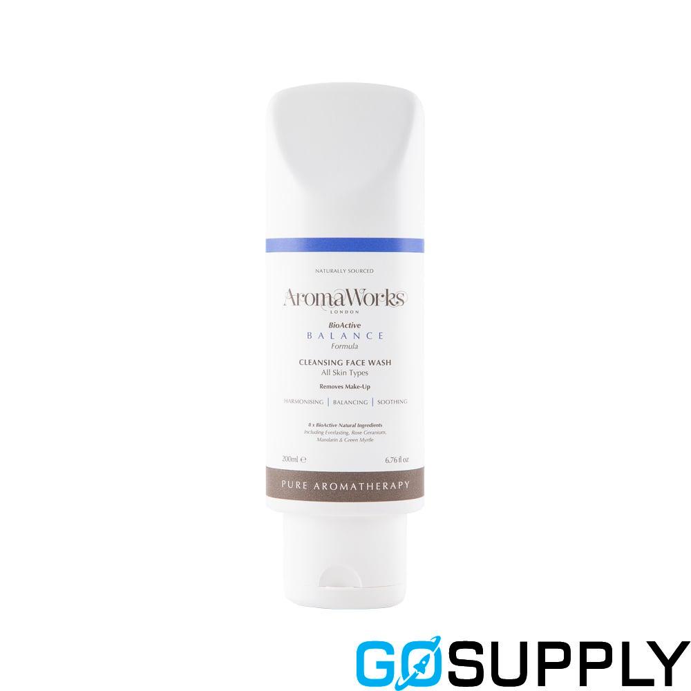 AromaWorks Cleansing Face Wash - Main Image