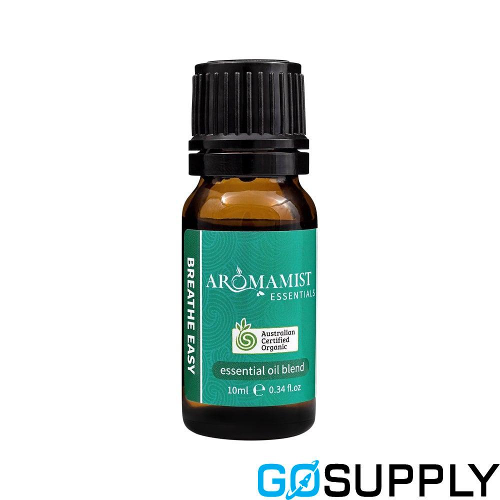 Aromamist Essentials Organic Essential Oil Blend - Main Image
