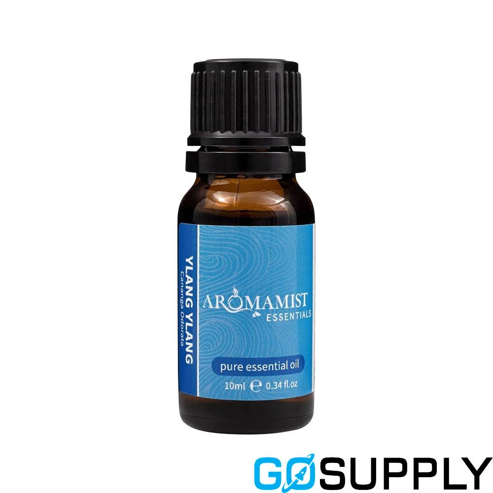 Aromamist Essentials Pure Essential Oil - Main Image