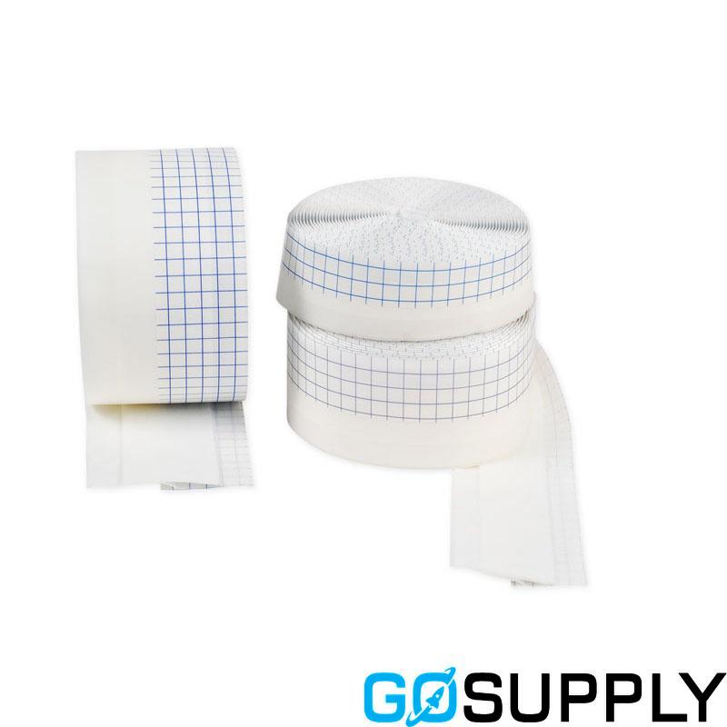 AsGUARD Flex+ Non-Woven Fixation Roll with Pad - Main Image