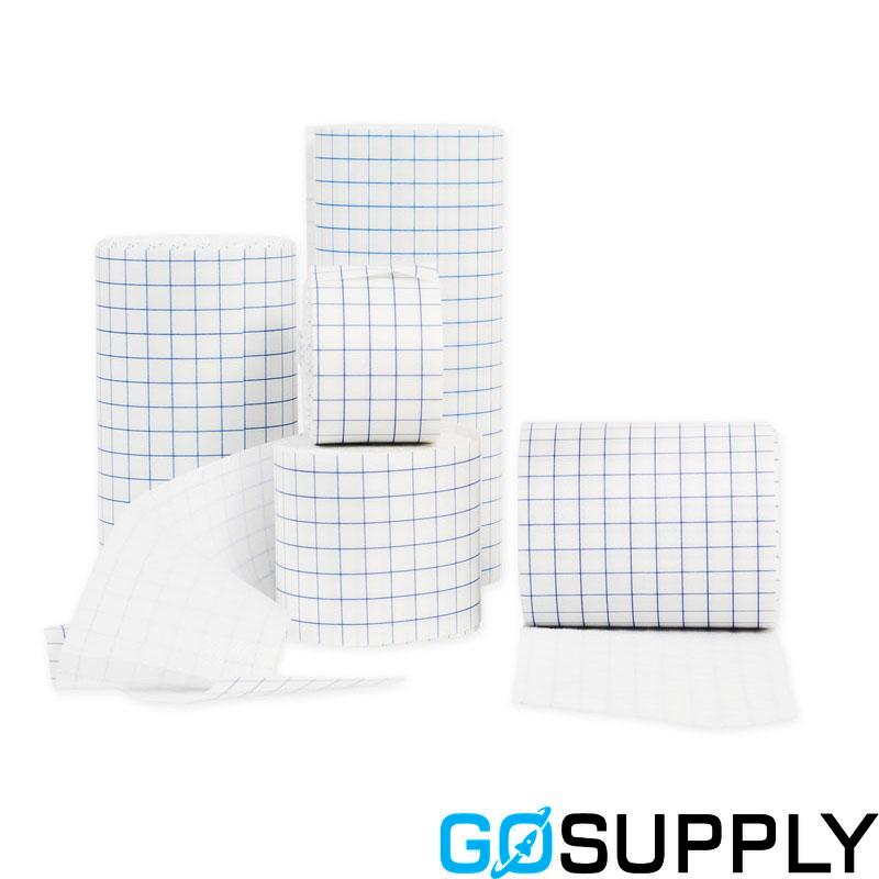 AsGUARD Flex Non-Woven Fixation Tape Roll - Main Image